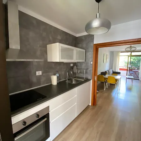 Cristianos Holidays Apartament