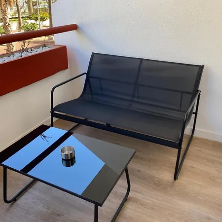 Apartament Cristianos Holidays *