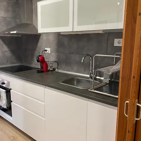 Cristianos Holidays Apartament Playa de las Americas (Tenerife)