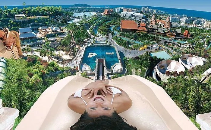 Cristianos Holidays * プラヤ・デ・ラス・アメリカス