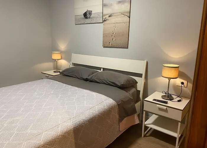 Cristianos Holidays * プラヤ・デ・ラス・アメリカス