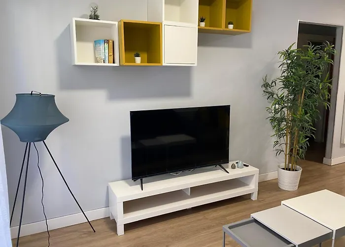 Cristianos Holidays プラヤ・デ・ラス・アメリカス