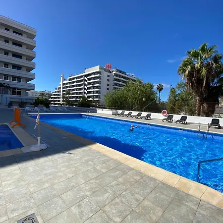 Cristianos Holidays Apartmán