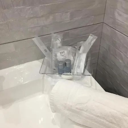 Cristianos Holidays Apartmán Playa de las Americas (Tenerife)