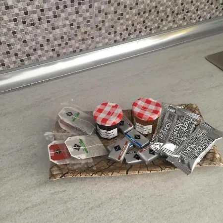 Apartmán Cristianos Holidays Playa de las Americas (Tenerife)