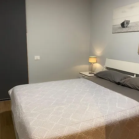 Apartmán Cristianos Holidays *