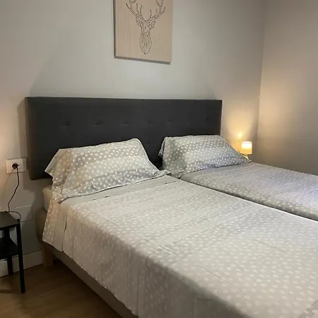 Apartamento Cristianos Holidays
