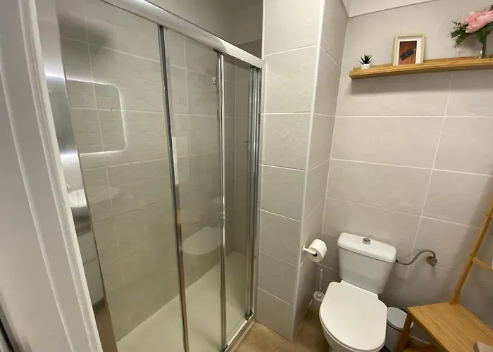 Cristianos Holidays Apartament Playa de las Americas (Tenerife)