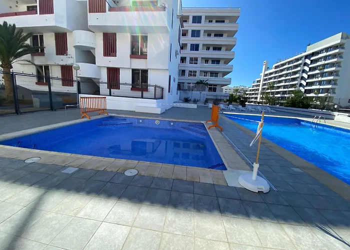 Cristianos Holidays Apartament