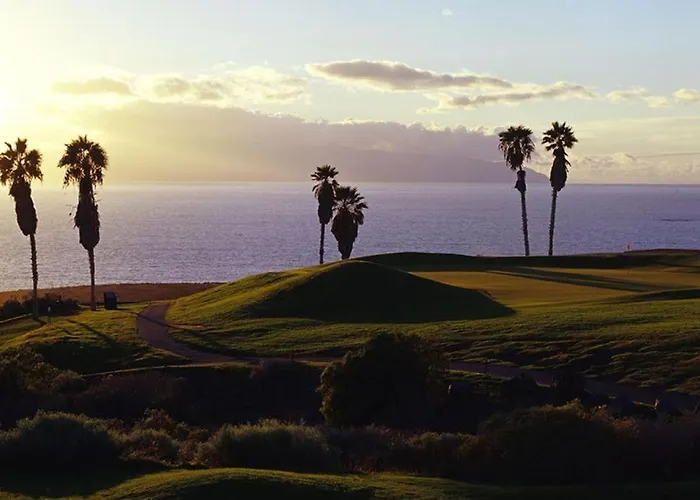 Apartament Cristianos Holidays