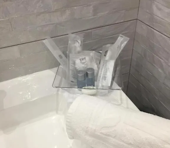 Cristianos Holidays Apartament Playa de las Americas (Tenerife)