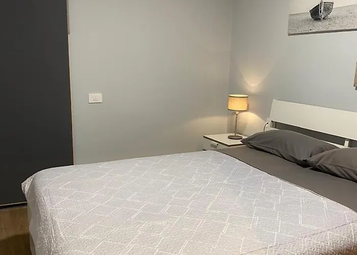 Apartament Cristianos Holidays *