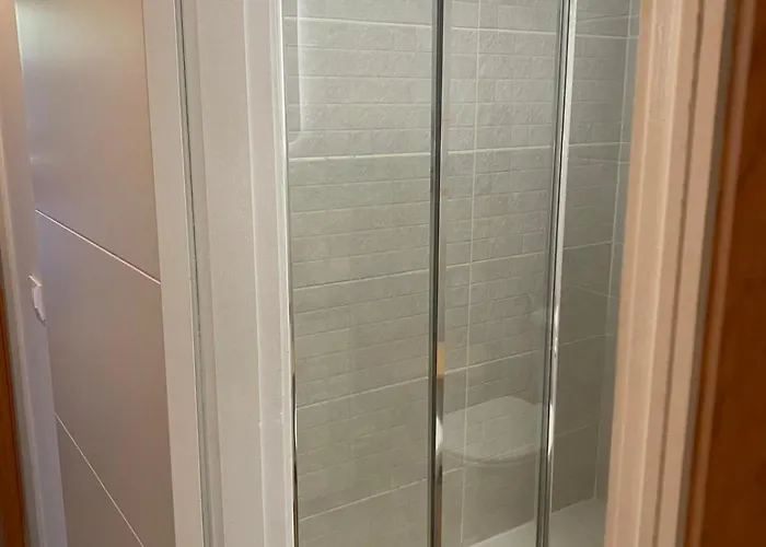 Apartament Cristianos Holidays