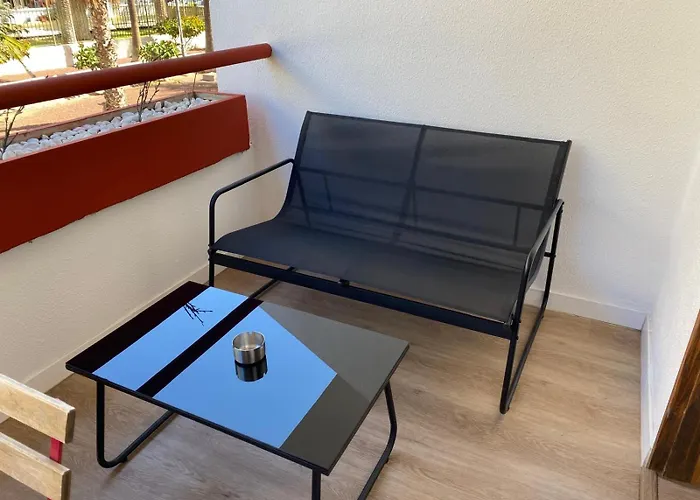 Apartament Cristianos Holidays *