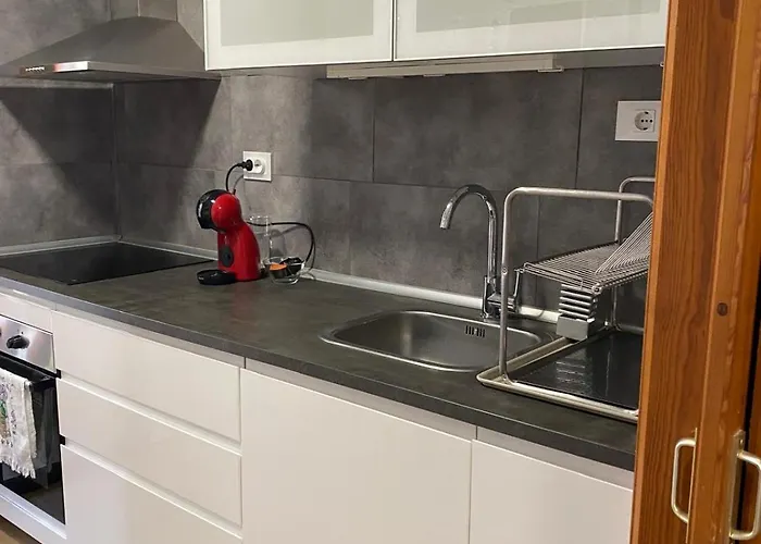 Cristianos Holidays Apartament Playa de las Americas (Tenerife)