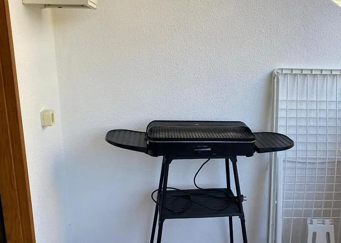 Apartament Cristianos Holidays