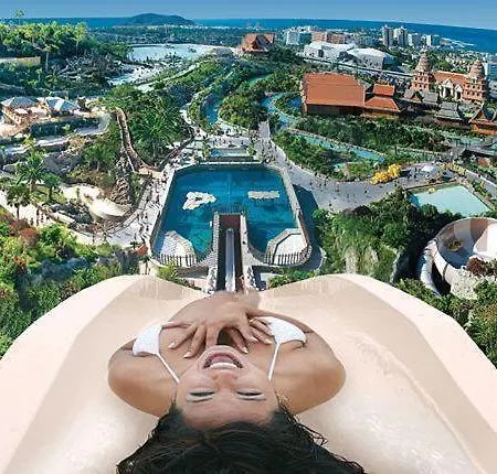 Cristianos Holidays * Πλάγια ντε λας Αμέρικας