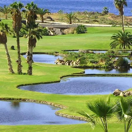 Cristianos Holidays Διαμέρισμα