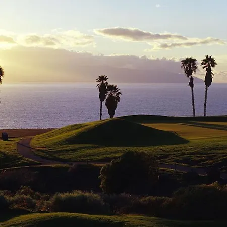 Διαμέρισμα Cristianos Holidays