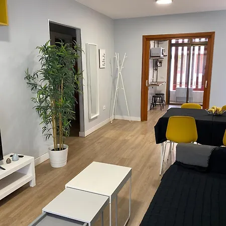 Cristianos Holidays Πλάγια ντε λας Αμέρικας