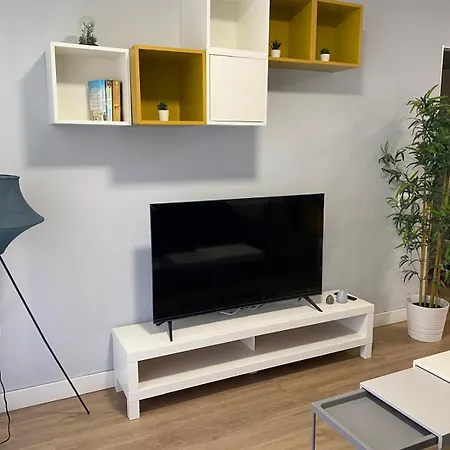 Cristianos Holidays Πλάγια ντε λας Αμέρικας