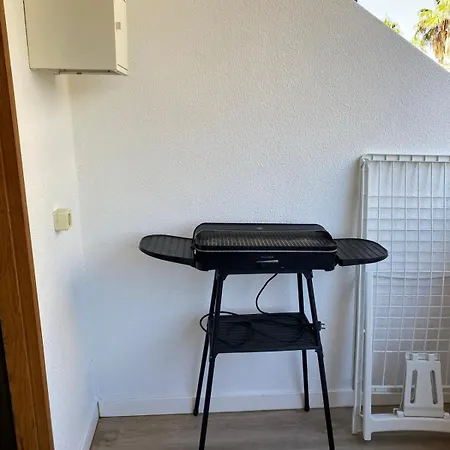 Διαμέρισμα Cristianos Holidays